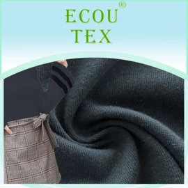 汗布;罗纹布;其他针织面料