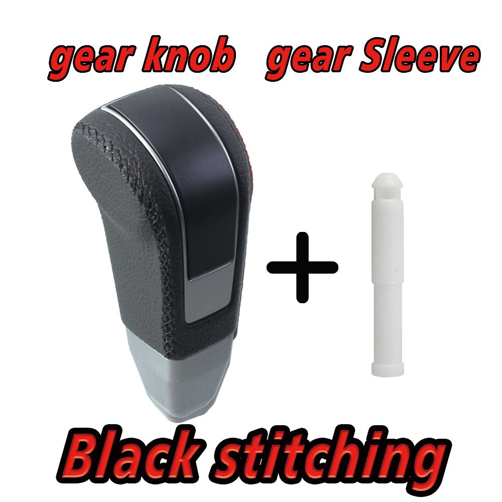 Suitable for Mitsubishi Pajero Montero Shogun gear shift knob