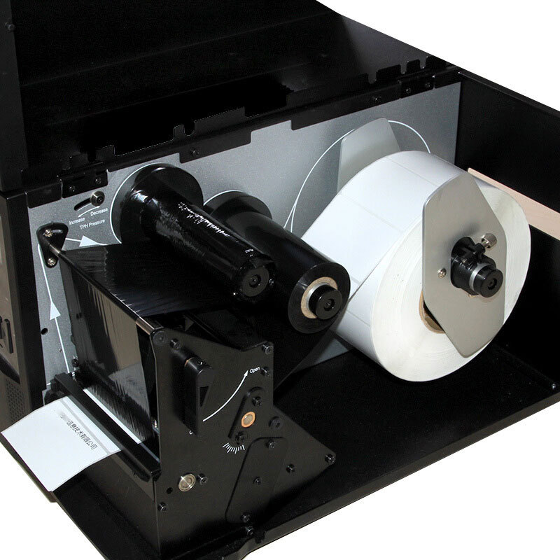 ��˼��POSTEK TX2r TX3r TX6r��ҵƵRFIDģ���ǩ�����ӡ��