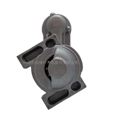 Starter Motor Compatible with Kohler Engines from 1994-2015 2509809, 8000335.25-098-24-S (Starter and accessories)