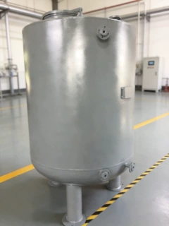 供应上海 直径1200mm  1立方碳钢Q235B 内衬橡胶 丁晴 PTFE搅拌罐