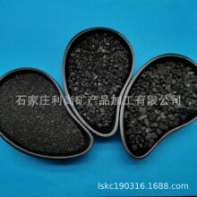 柱状石墨增碳剂石墨化半石墨化增碳剂铸造用钢厂增碳用石墨增碳剂