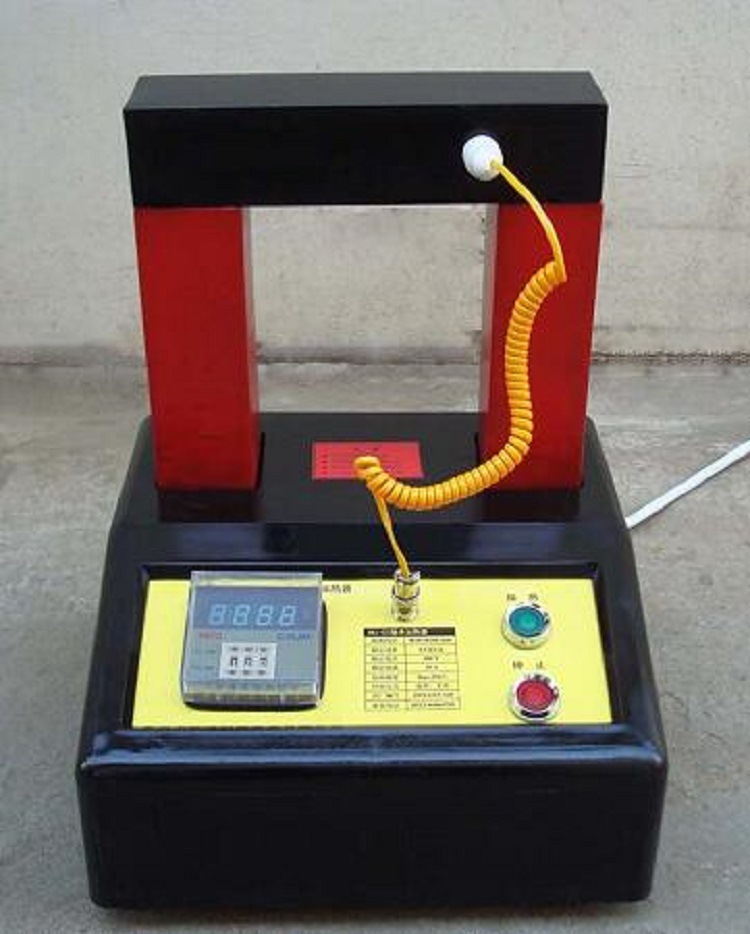 功能数控轴承加热器 型号GHS5-ZDN-3  库号M339715