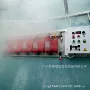 通道源头高效喷雾猪场