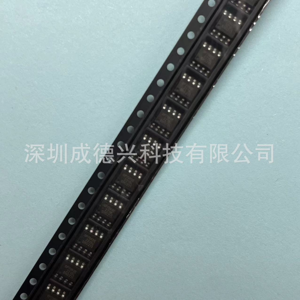 优势出LM358A-SR SOP8 运算放大器 全新现货可拆可配单可含税