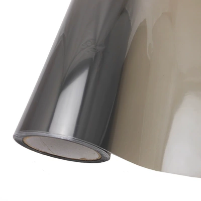 tinted translucent color-changing film, Car headlight protective film