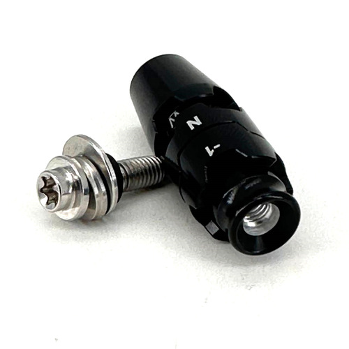 815F EPIC FLASH FW 3#/5#UT golf sleeve club connector