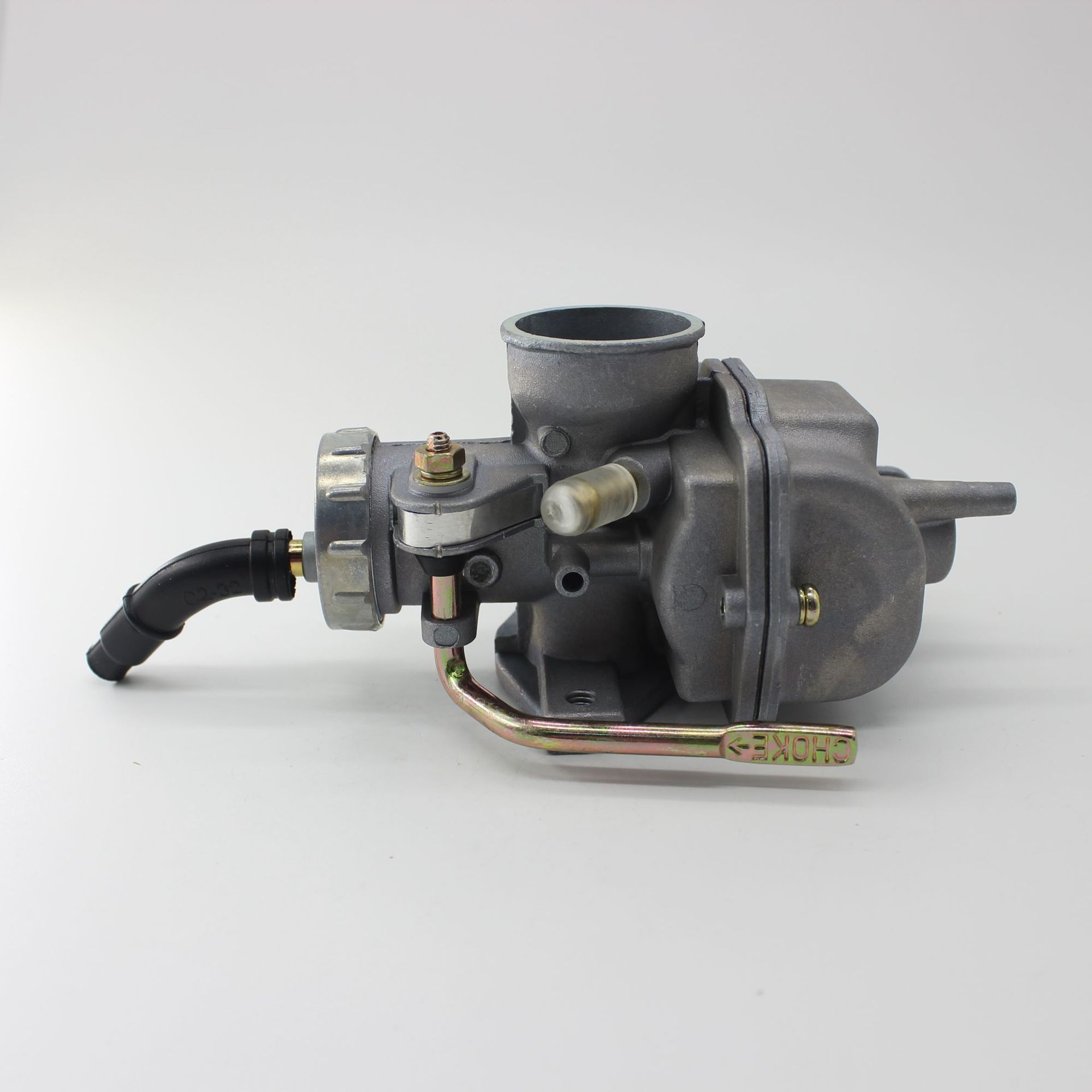 Pz20 Carburetor Is Suitable for Honda Crf50F Xl75 Crf80F Xr50R Motorcycles with Air Filter