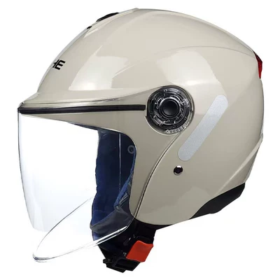 Motosiklet kaskı (dəbilqə): Men's and Women's Motorcycle Electric