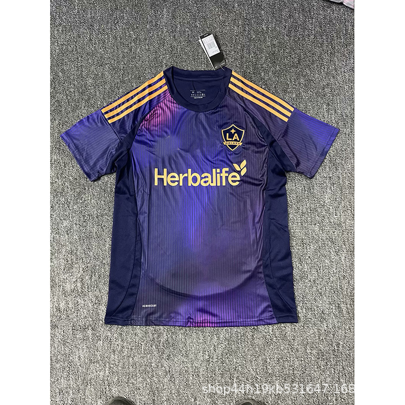 2526 新クラブレアルマドリードバルセロナマイアミ高品質サッカーユニフォームアマールムバッペジャージドロップシッピング|undefined