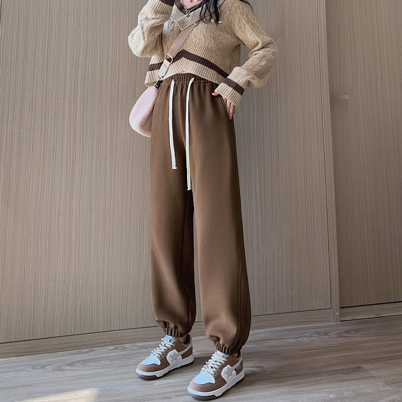 브라운 컬러 [벨벳 없음]