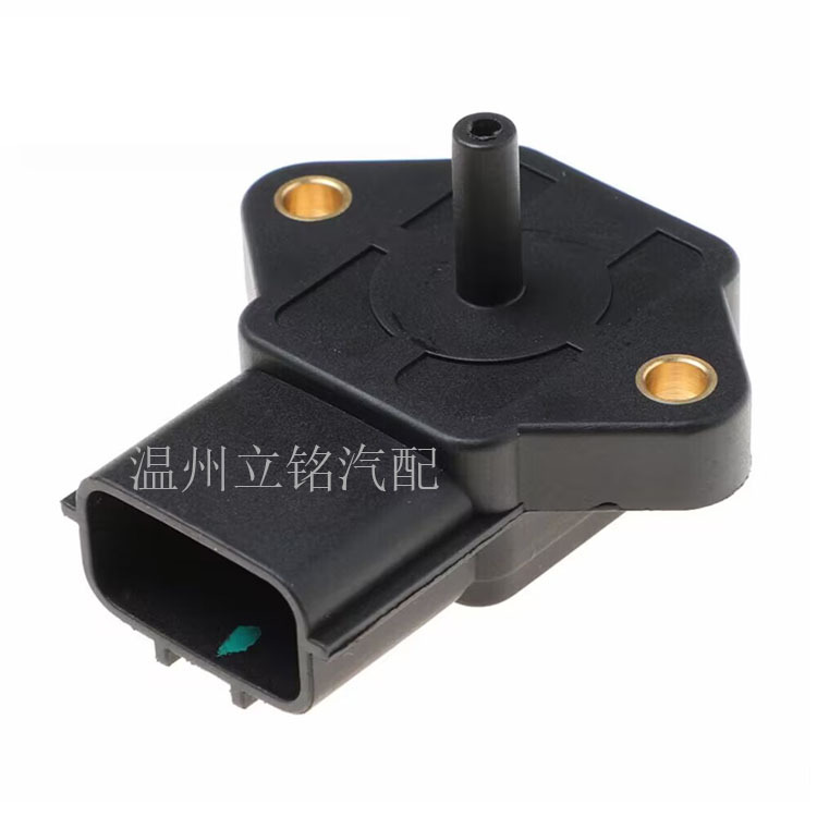 Applicable to Nissan intake pressure sensor PS63-92 BP4W-18-211 22365-9E010