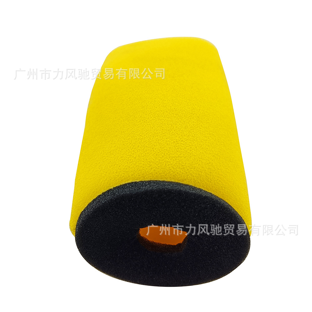 Esponja de filtro de aire para filtro de aire Yamaha YFM350 / R / X / FX YFM600 / FA