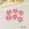 6 pink @