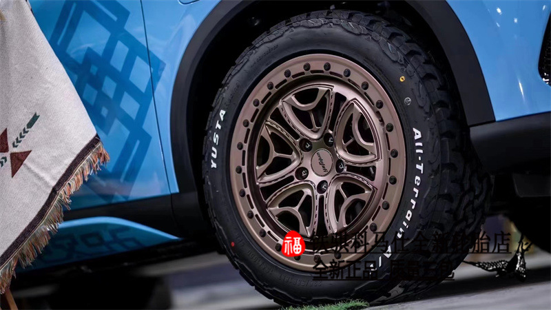 Tailak AT Off-Road TiRe 235 245 265 275 60R18 65 55 70 75R16 15 17 19
