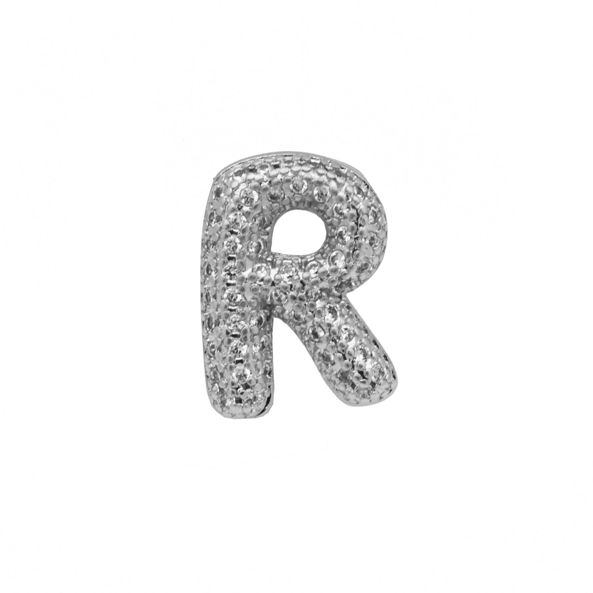 4g Weight Pendant, Chain Jewelry Making Type 11 * 14mm Jewelry Making Size DIY Jewelry Accessories Classification 1 Piece Quantity Copper Material Letter Pattern IG Style Style Gold, Silver Color 1 Piece 11 * 14mm Copper Letter DIY Jewelry Accessories Pendant Chain 22