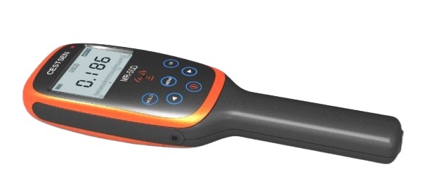 供应MR-50D手持式射线探测仪 MR-50D辐射检测仪 MR-50D报警仪