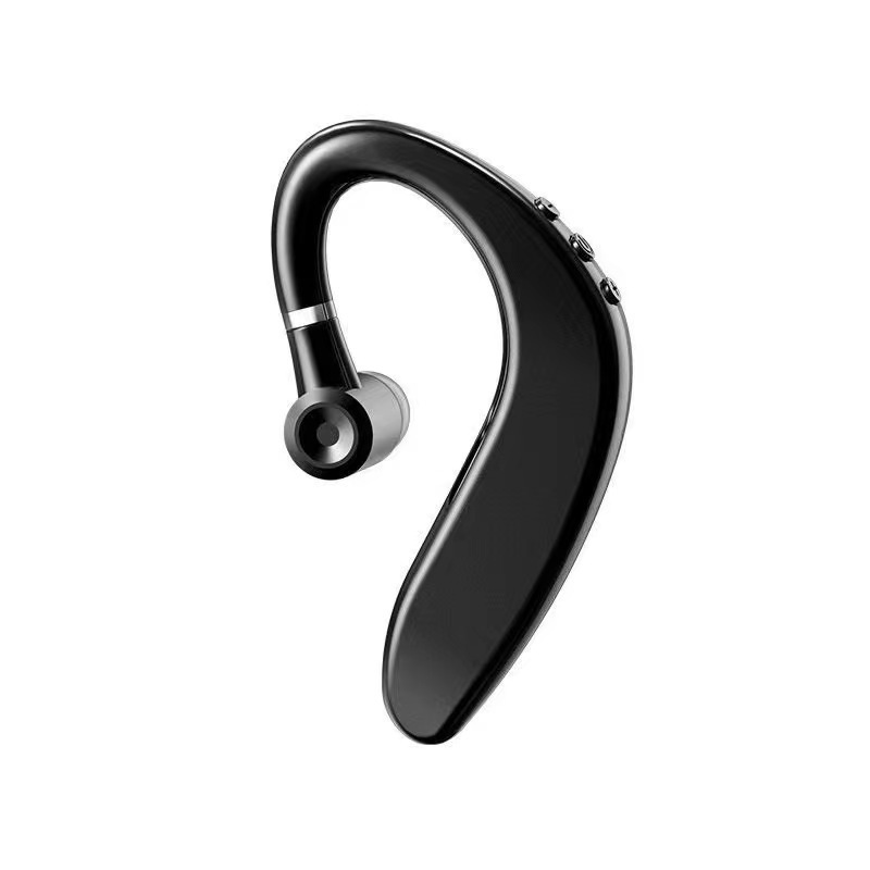 Bluetooth ヘッドセットのアップグレード、真のワイヤレス耳掛け型、ビジネス、運転、スポーツ、ランニング、音楽鑑賞、肌に優しい感触のアップグレード|undefined