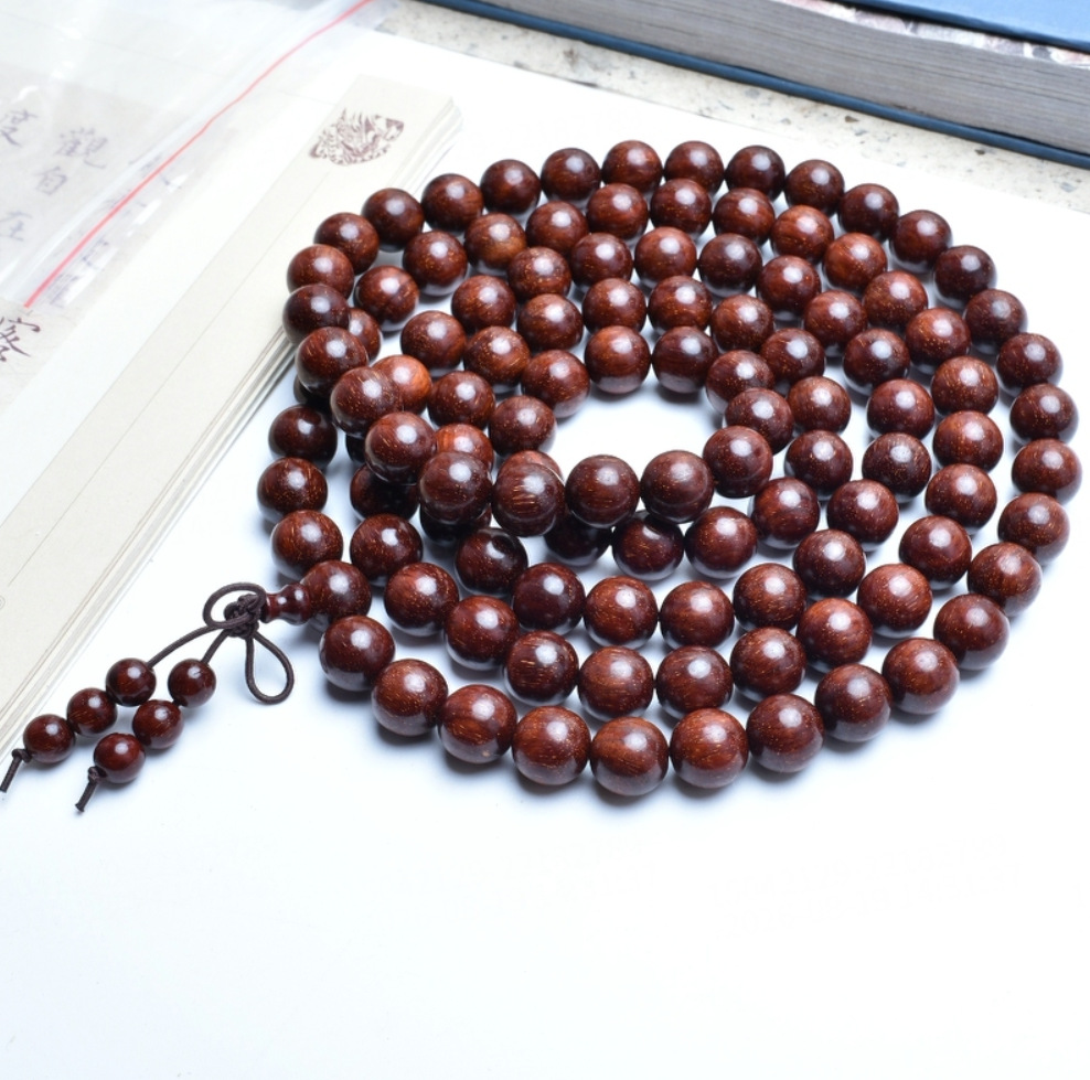 Zambia Venus Rosewood [High dense sinking water]