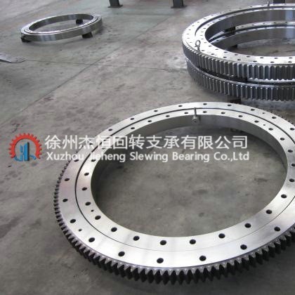 港口设备回转支承 专业做回转支承 徐州杰恒 滑动轴承
