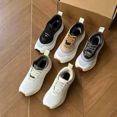 東莞のアップグレードバージョン！ Luoyi X Angpa 共同ブランド スポーツシューズ 軽量衝撃吸収カジュアル ランニングシューズ 男女兼用