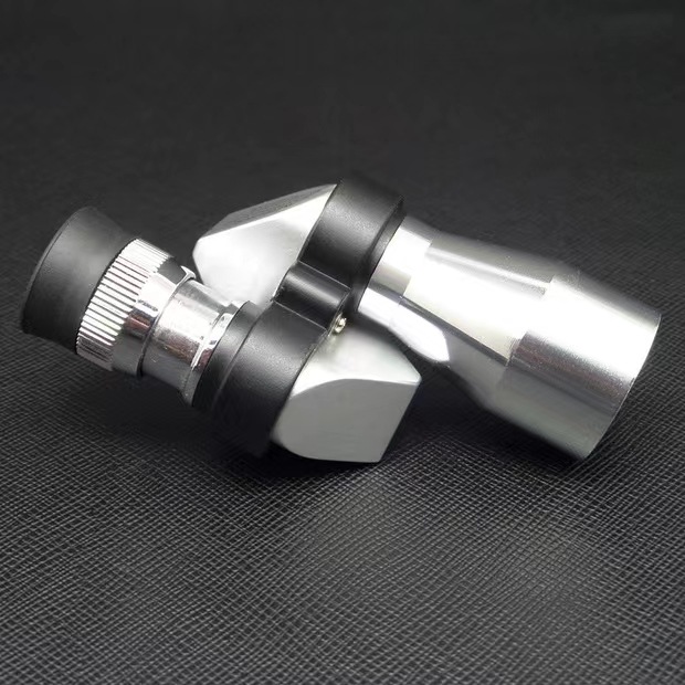 Cross-border Foreign Trade Version The Same Model: Corner Mini Pocket-sized Monocular High-definition High-power_voghion.com