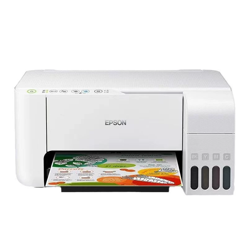 Принтер Epson, двусторонняя печать, A4