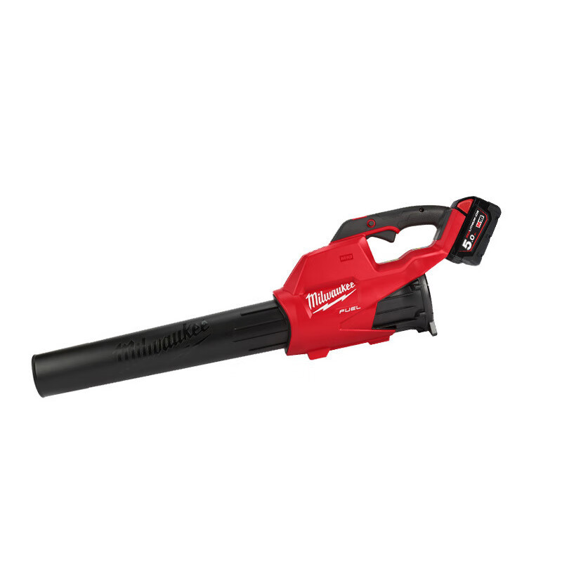 Mivochi Mivochi M18 FBL-501S soplador recargable sin escobillas (una carga eléctrica y una carga)