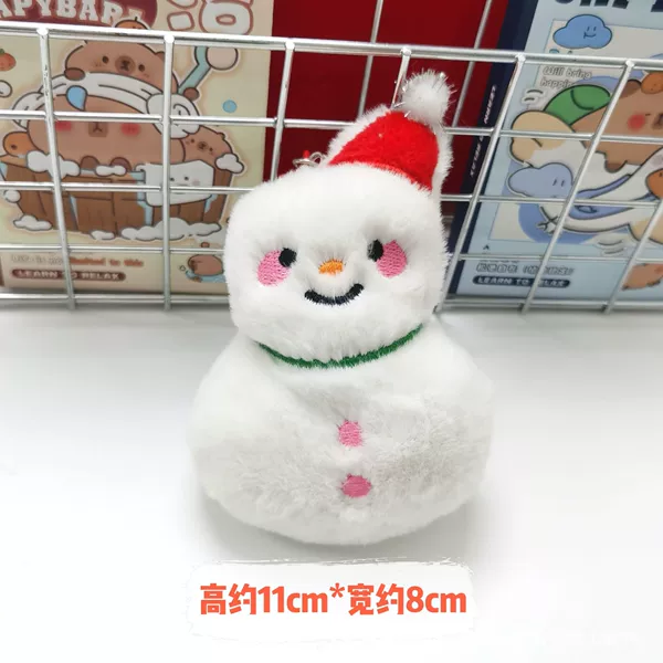 Snowman