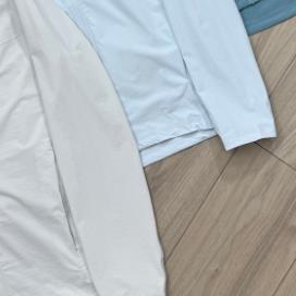 2025 New Summer Couple Outdoor Leisure Sports Jacket C28725
