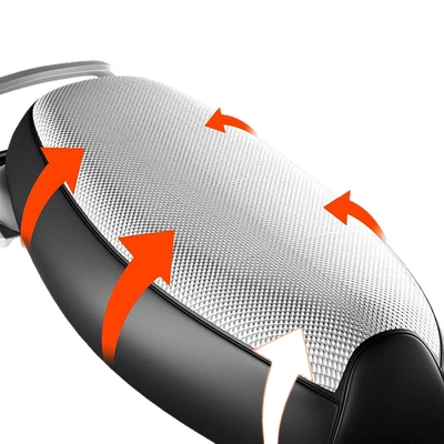 for All Seasons, Electric car cushion