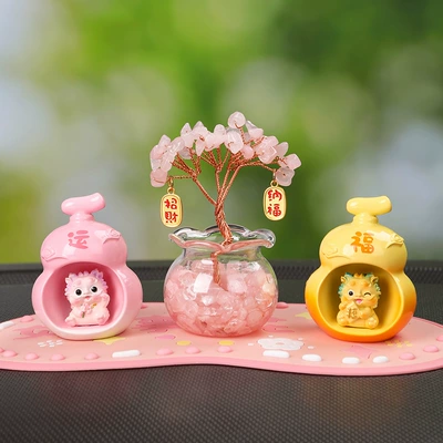 Creative Car Decoration Ornament | Car ornaments