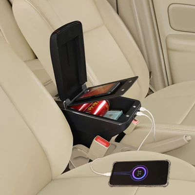 Armrest box | Lada Granta Armrest