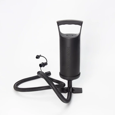 pump, manual air mattress – Hava nasosu