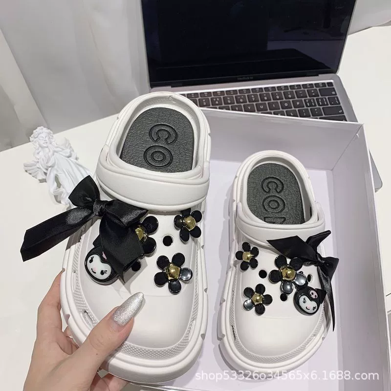 Креативный трансграничный новый бант серии куроми