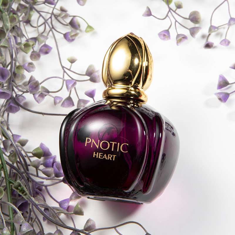 Fresh perfume with a light fragrance
