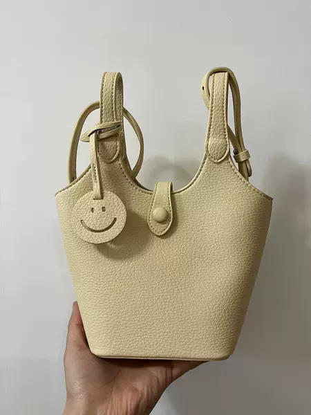 Light yellow