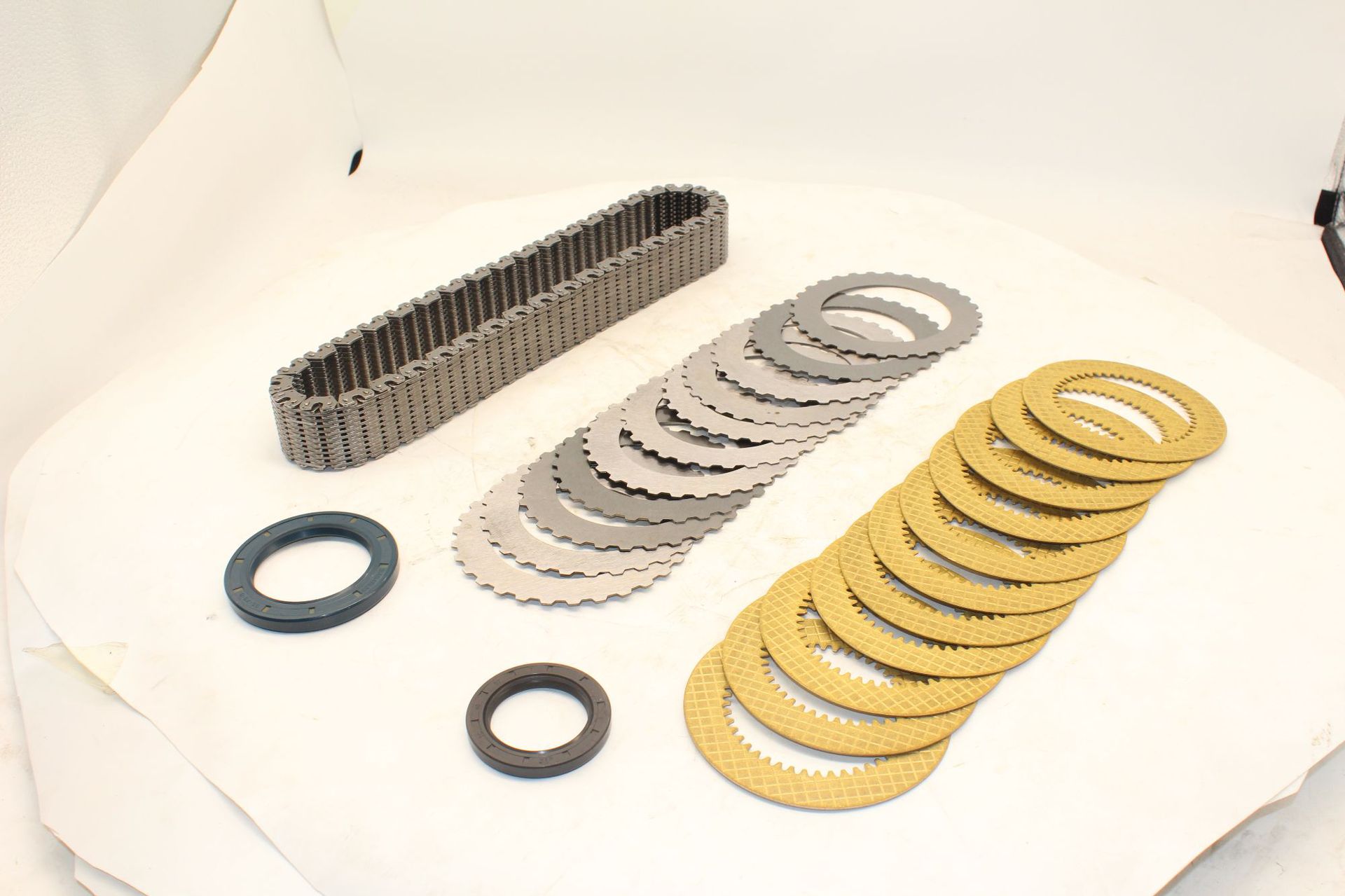 Transfer case repair kit suitable for Land Rover Velar vehicle transmission system parts, available in stock