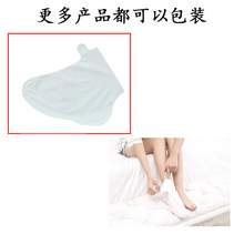 厂家直销韩国 手膜足膜包装设备机器 折叠封口机高效全自动