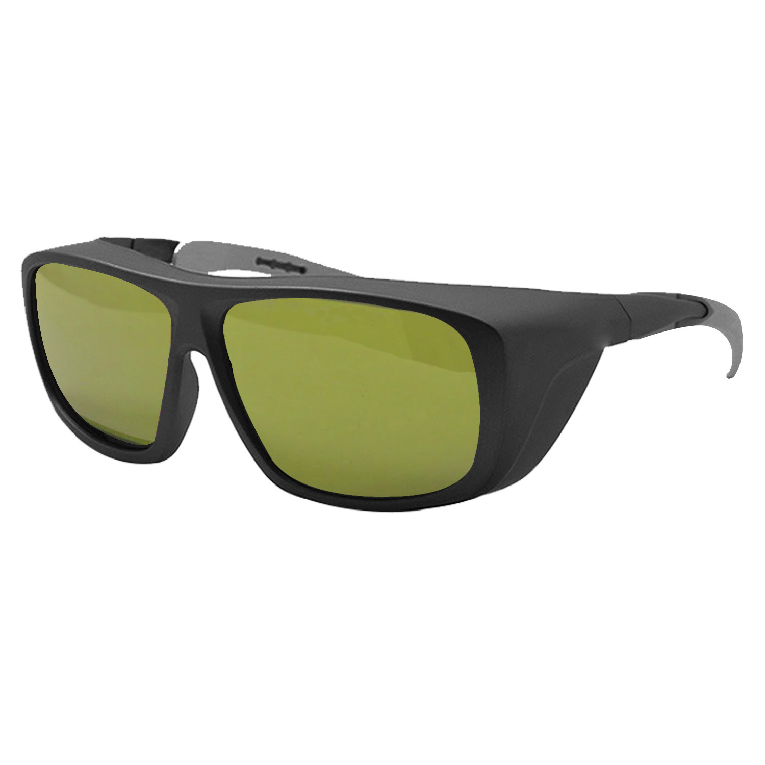 Gafas protectoras de luz LED Planta PHS anti-UV IR gafas de reflexión de luz fuerte gafas de corrección de color
