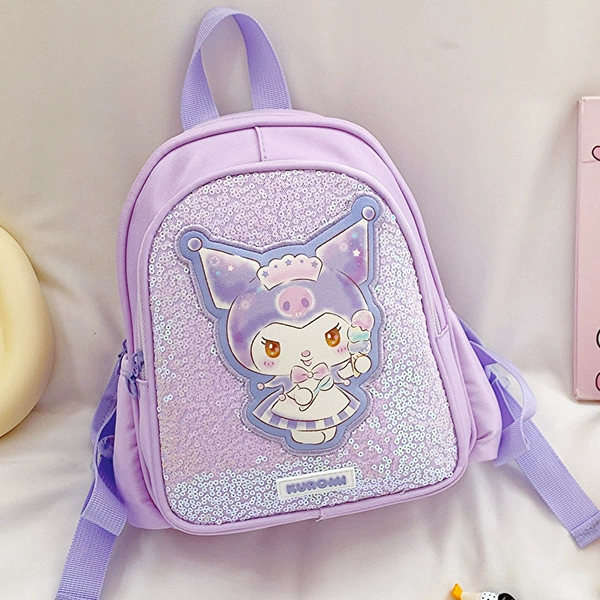 1367 Kuromi backpack