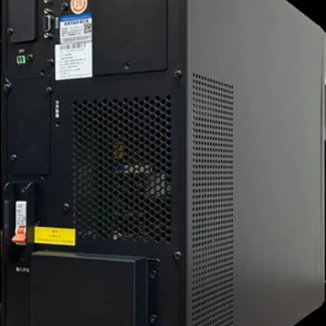 UPS Power GP810H Онлайн Работы частотный аппарат 1 2 3 6 10KVA встроенный внешний аккумулятор