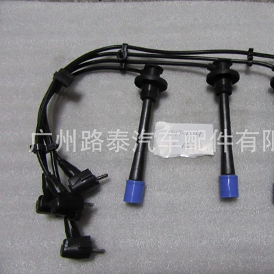 Car high-voltage line Other power supply, ignition system