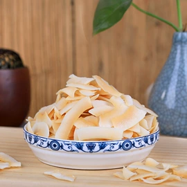 椰类果干;硬糖;烘焙原料