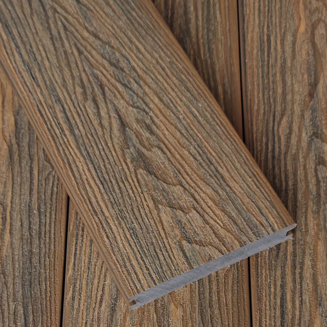 Venta directa de fábrica placa de rejilla de fibra de madera de bambú 150 placa de gran muralla pequeña placa de decoración de pared de fondo placa de exportación WPC