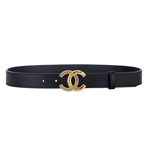Universal elegant trend belt for leisure