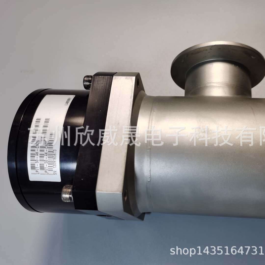 MKS PV1-50-AK-CNZS Valve 阀