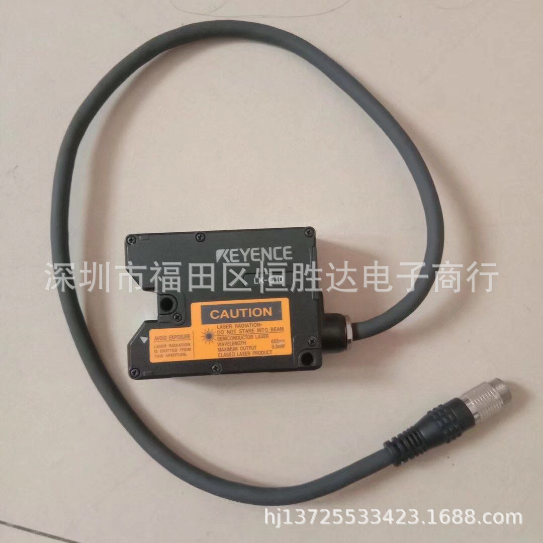 LK-G10 基恩士 LK-GD500 LK-G150基恩士 LK-G155 LK-G152 LK-G157