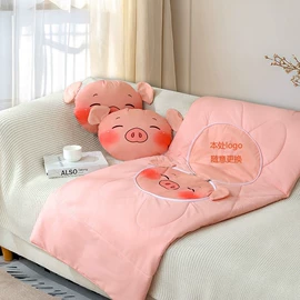 靠垫/抱枕;套件加工;功能枕