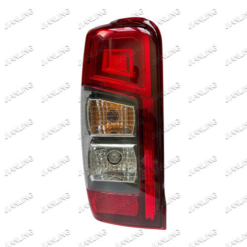 Applicable to Mitsubishi L200 TRITON 2018 Low Configuration Rear Light